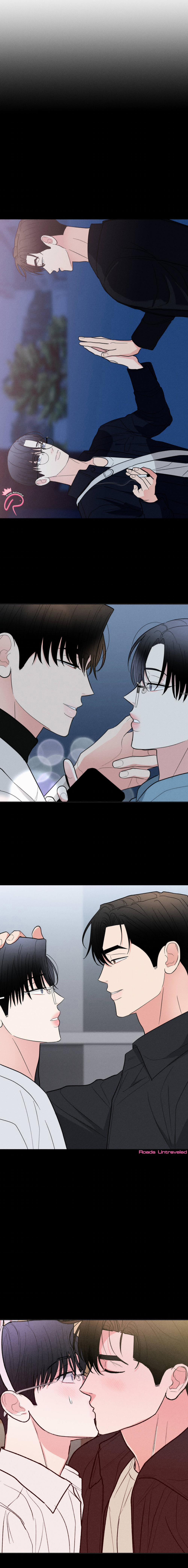 Cái Kết Của Kẻ Kiêu Ngạo 39 trang 10