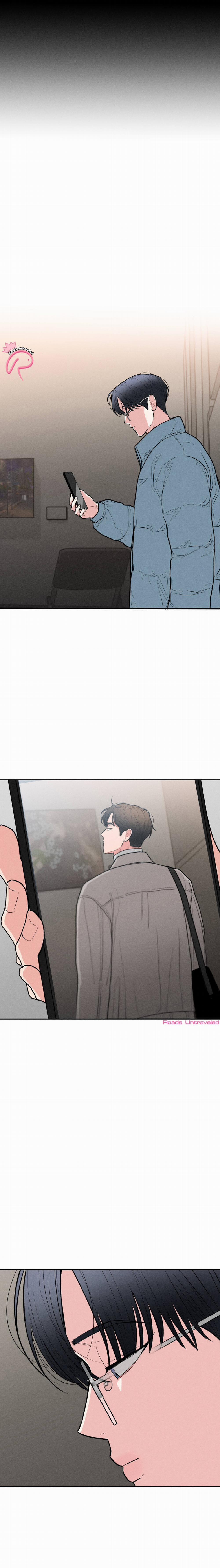 Cái Kết Của Kẻ Kiêu Ngạo 39 trang 11