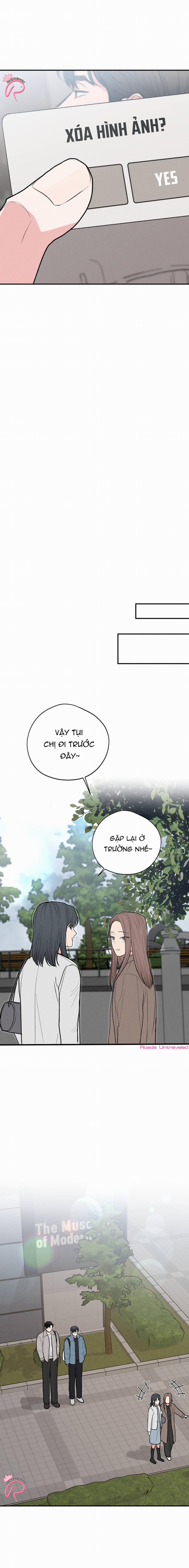 Cái Kết Của Kẻ Kiêu Ngạo 39 trang 12