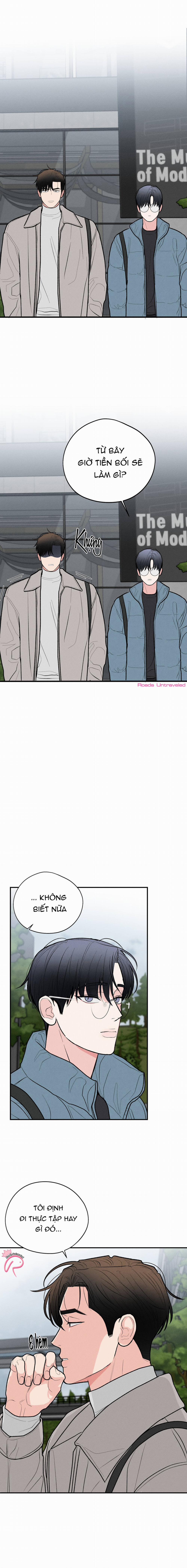 Cái Kết Của Kẻ Kiêu Ngạo 39 trang 13