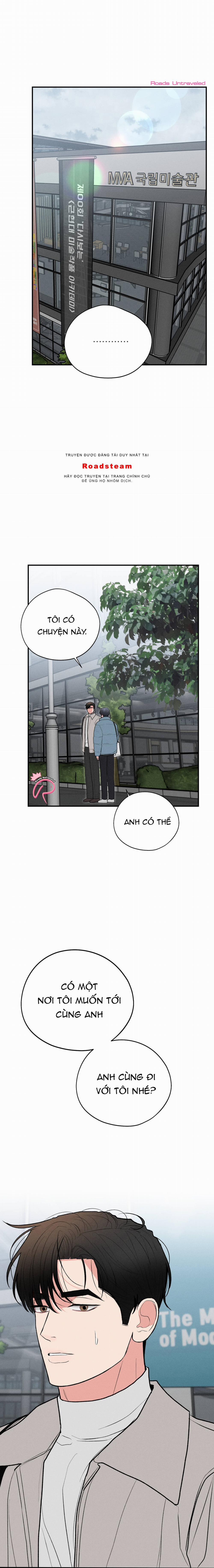 Cái Kết Của Kẻ Kiêu Ngạo 39 trang 14