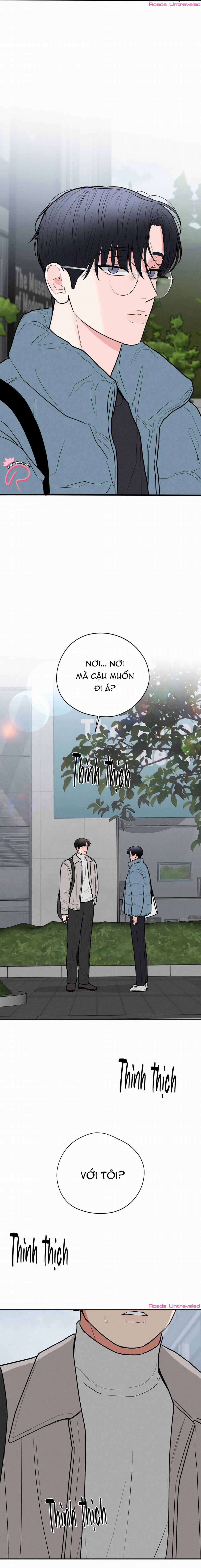 Cái Kết Của Kẻ Kiêu Ngạo 39 trang 15