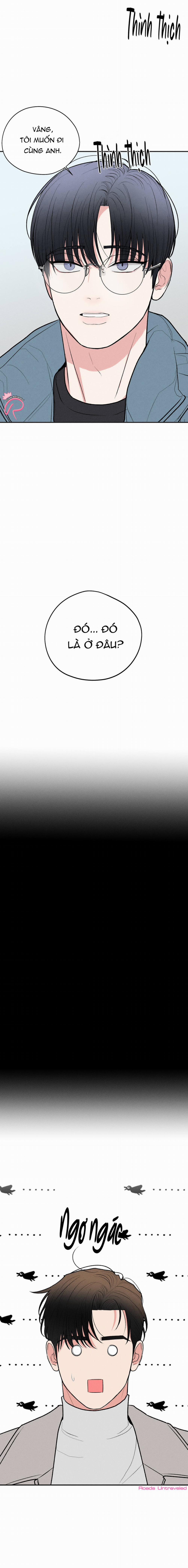 Cái Kết Của Kẻ Kiêu Ngạo 39 trang 16