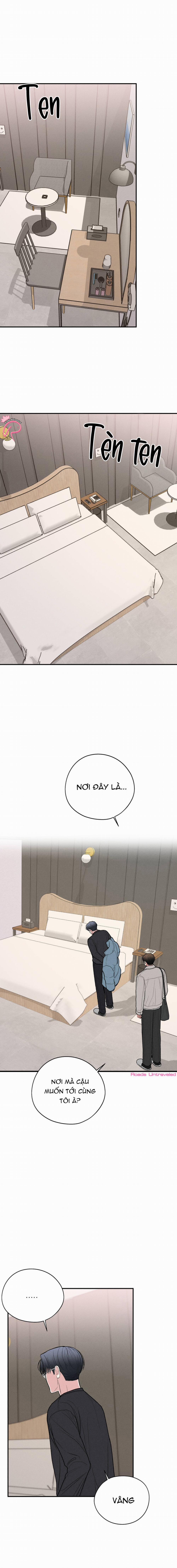 Cái Kết Của Kẻ Kiêu Ngạo 39 trang 17