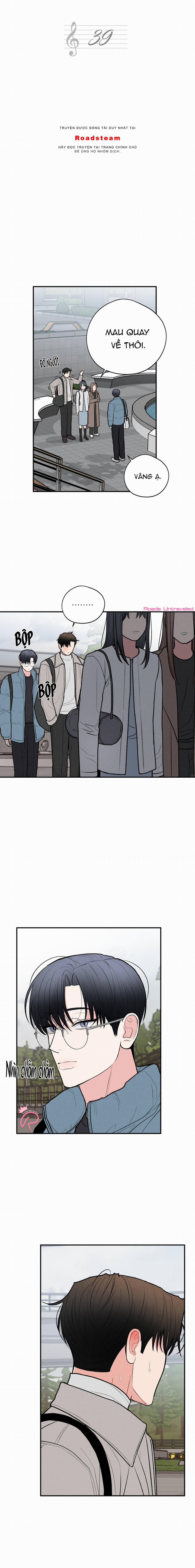 Cái Kết Của Kẻ Kiêu Ngạo 39 trang 2