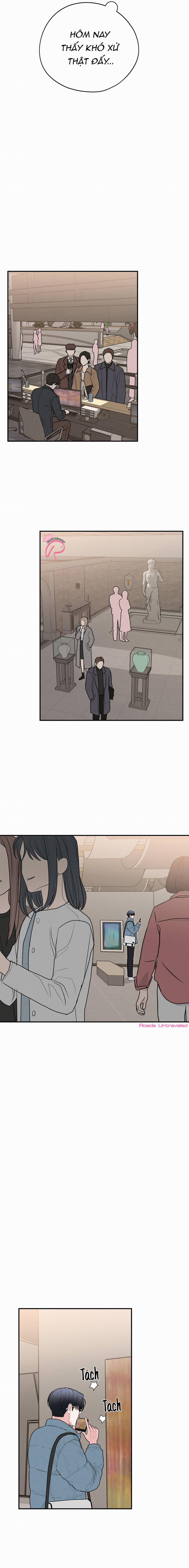 Cái Kết Của Kẻ Kiêu Ngạo 39 trang 4