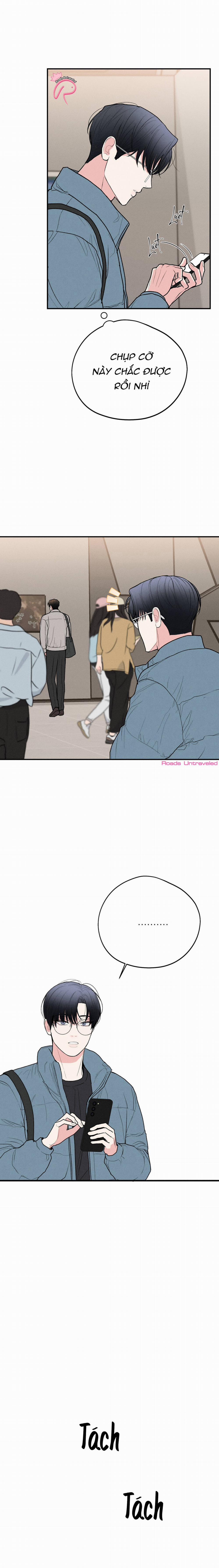 Cái Kết Của Kẻ Kiêu Ngạo 39 trang 5