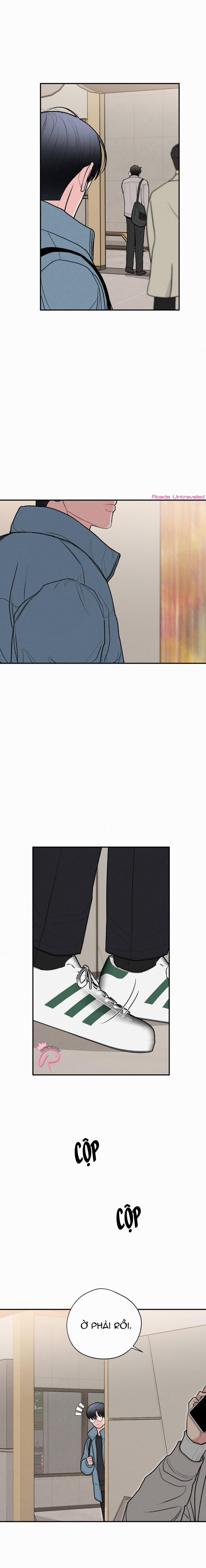 Cái Kết Của Kẻ Kiêu Ngạo 39 trang 7