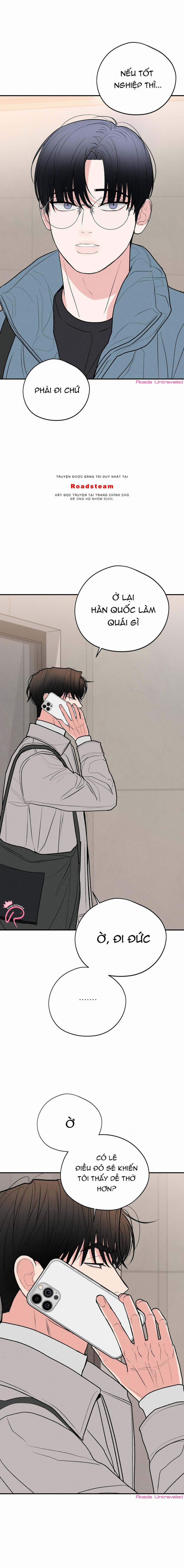 Cái Kết Của Kẻ Kiêu Ngạo 39 trang 8