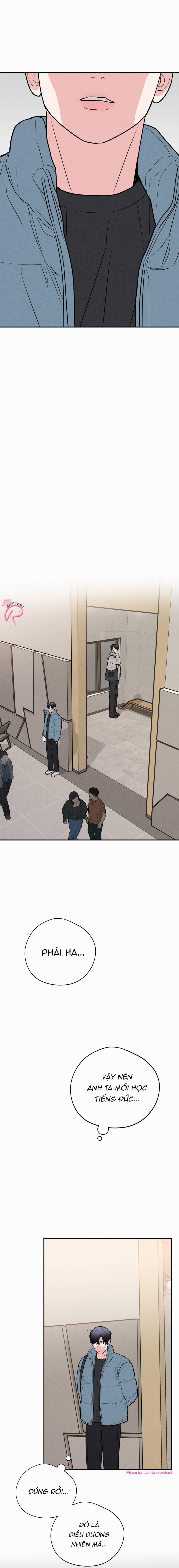 Cái Kết Của Kẻ Kiêu Ngạo 39 trang 9