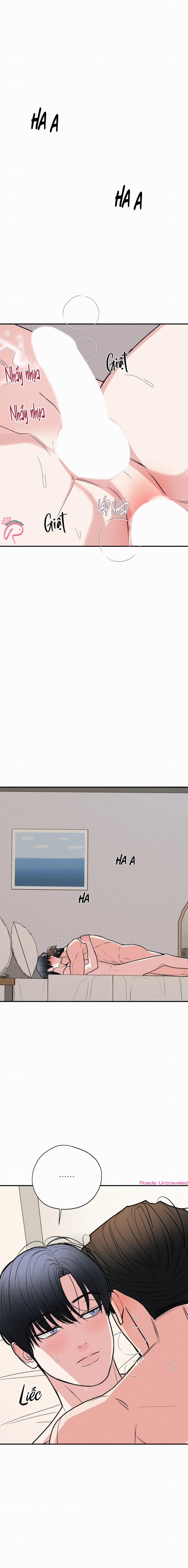 Cái Kết Của Kẻ Kiêu Ngạo 40 trang 17