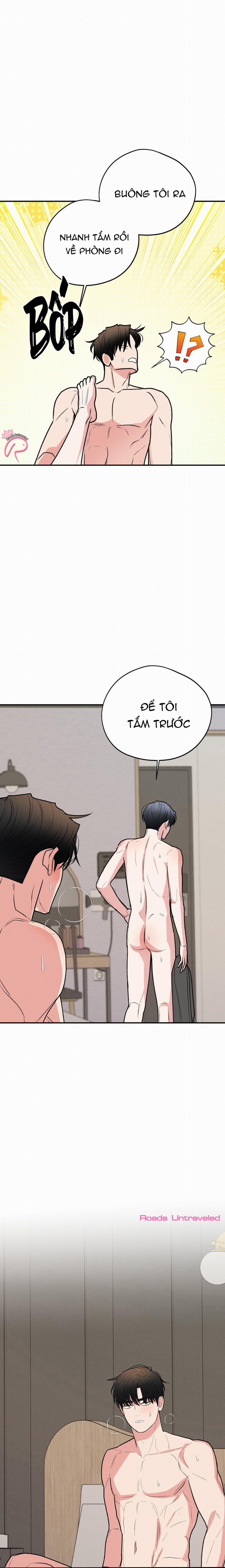 Cái Kết Của Kẻ Kiêu Ngạo 40 trang 18