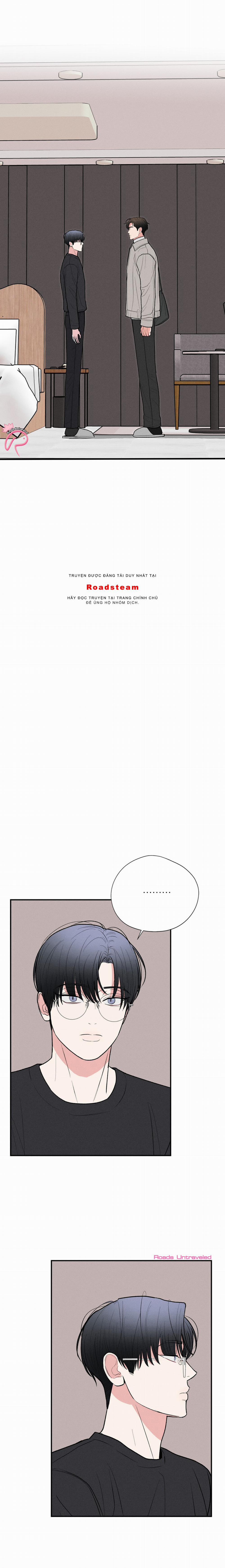 Cái Kết Của Kẻ Kiêu Ngạo 40 trang 2