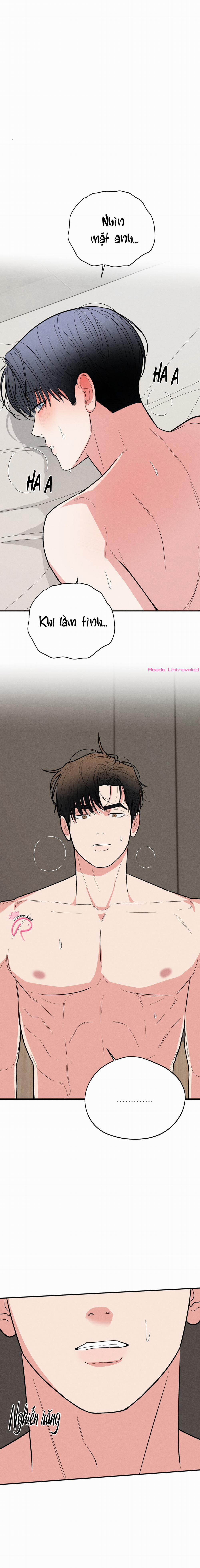 Cái Kết Của Kẻ Kiêu Ngạo 40 trang 9