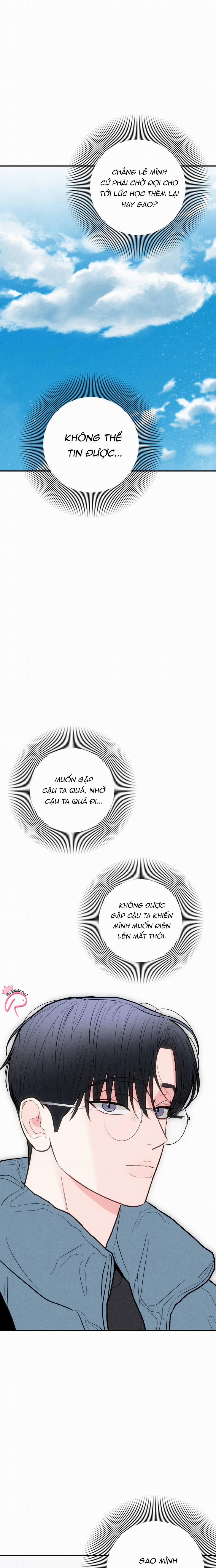 Cái Kết Của Kẻ Kiêu Ngạo 41 trang 17