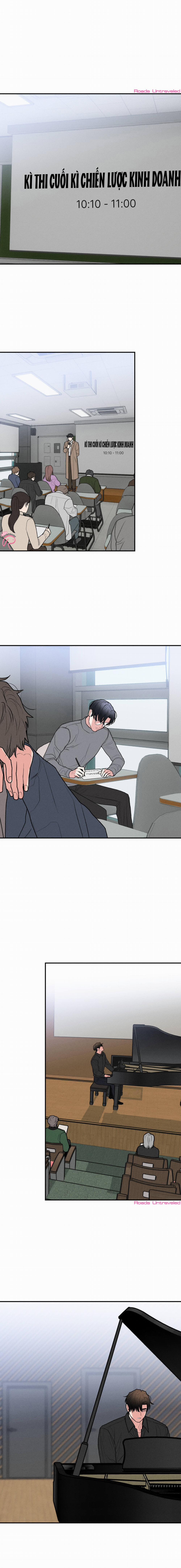 Cái Kết Của Kẻ Kiêu Ngạo 41 trang 2