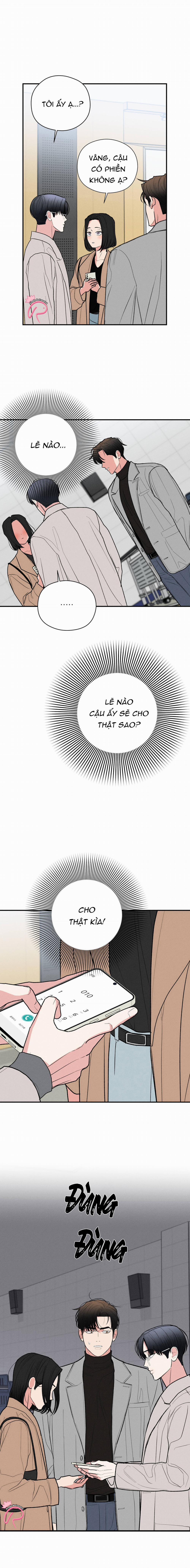 Cái Kết Của Kẻ Kiêu Ngạo 41 trang 8