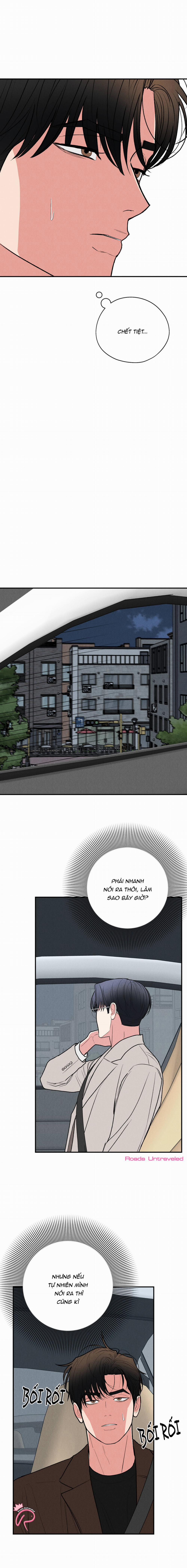 Cái Kết Của Kẻ Kiêu Ngạo 42 trang 10