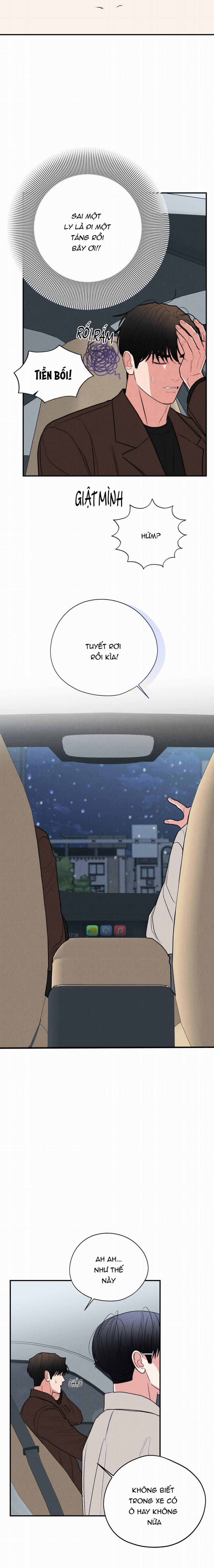 Cái Kết Của Kẻ Kiêu Ngạo 42 trang 16