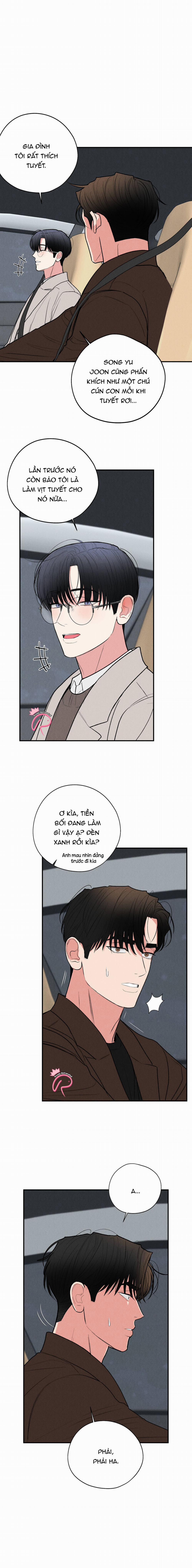 Cái Kết Của Kẻ Kiêu Ngạo 42 trang 18