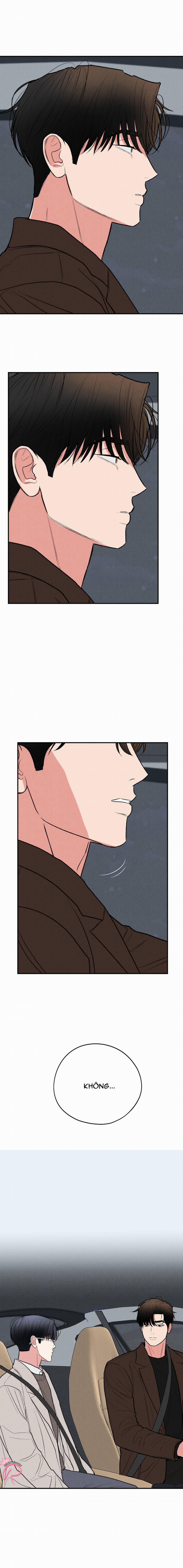 Cái Kết Của Kẻ Kiêu Ngạo 42 trang 20