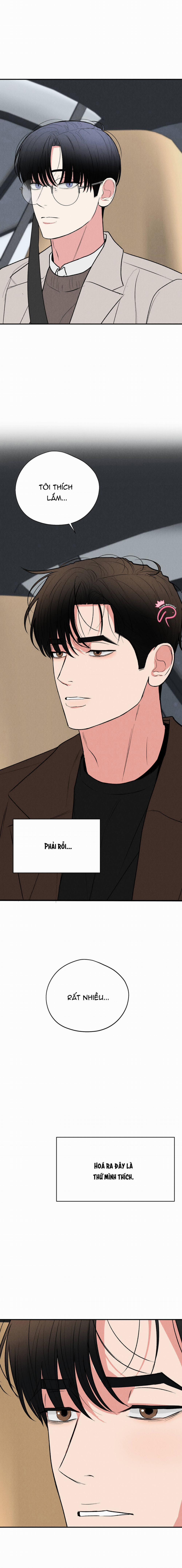 Cái Kết Của Kẻ Kiêu Ngạo 42 trang 21