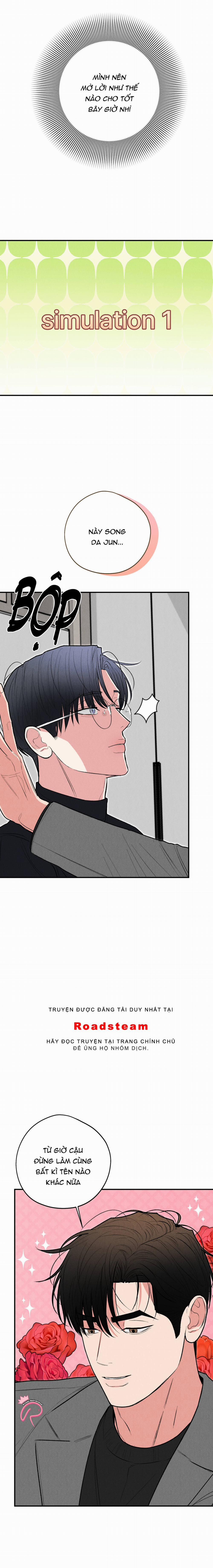 Cái Kết Của Kẻ Kiêu Ngạo 42 trang 3