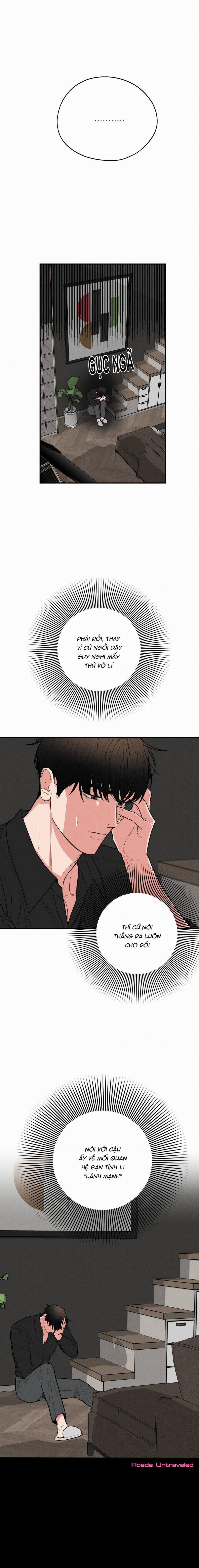 Cái Kết Của Kẻ Kiêu Ngạo 42 trang 5