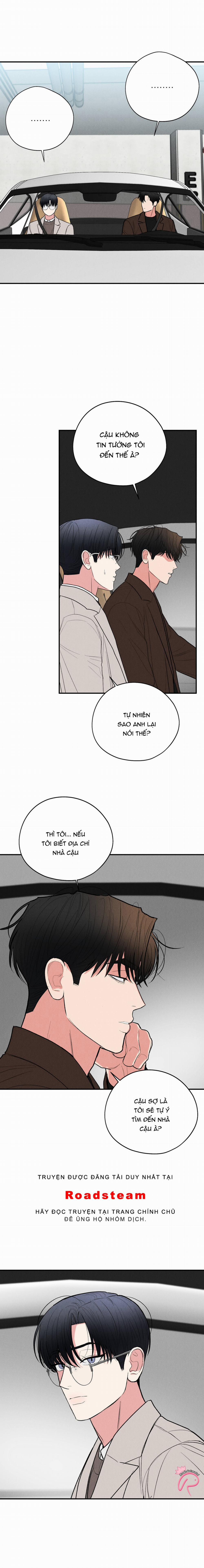 Cái Kết Của Kẻ Kiêu Ngạo 42 trang 7