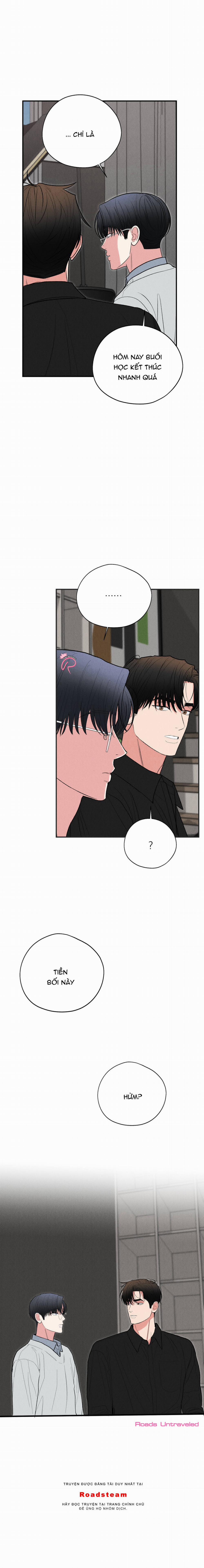 Cái Kết Của Kẻ Kiêu Ngạo 43 trang 12