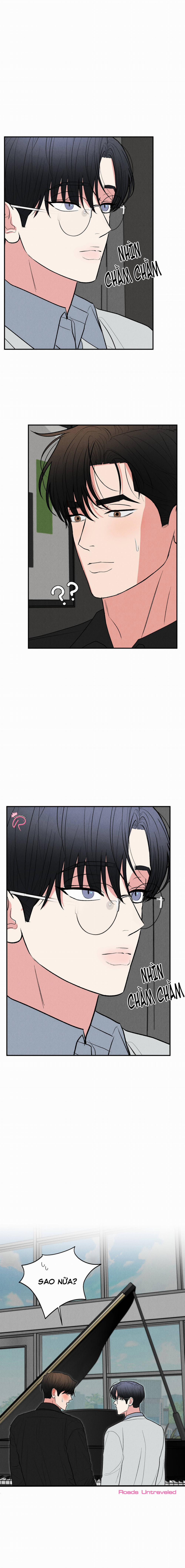 Cái Kết Của Kẻ Kiêu Ngạo 43 trang 13