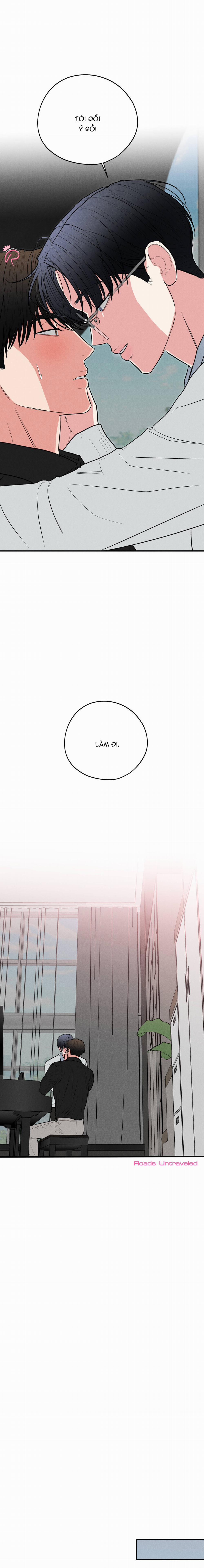 Cái Kết Của Kẻ Kiêu Ngạo 43 trang 16