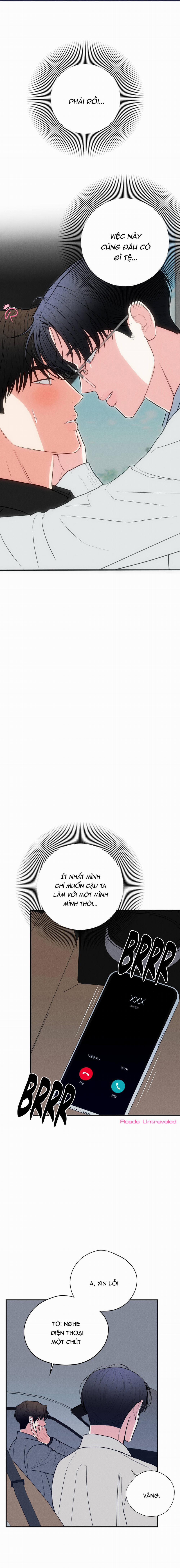 Cái Kết Của Kẻ Kiêu Ngạo 43 trang 18