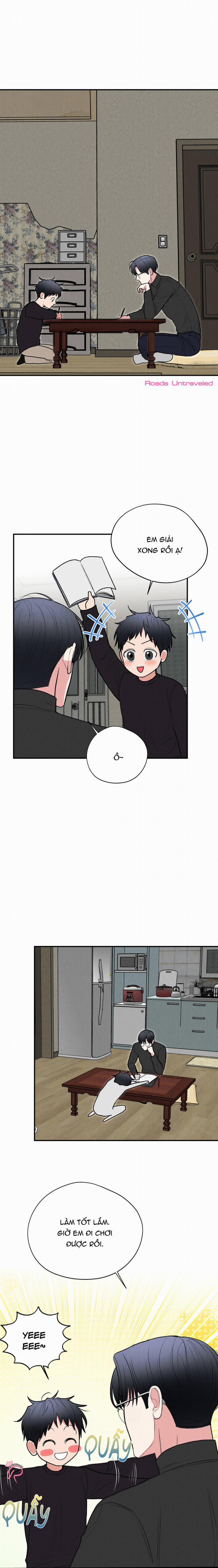 Cái Kết Của Kẻ Kiêu Ngạo 43 trang 2