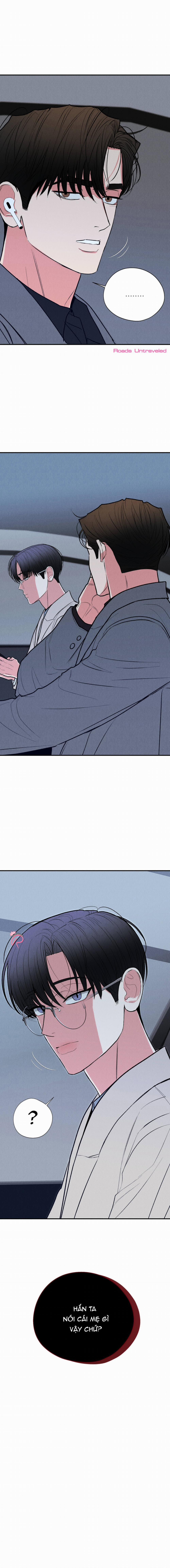 Cái Kết Của Kẻ Kiêu Ngạo 43 trang 20