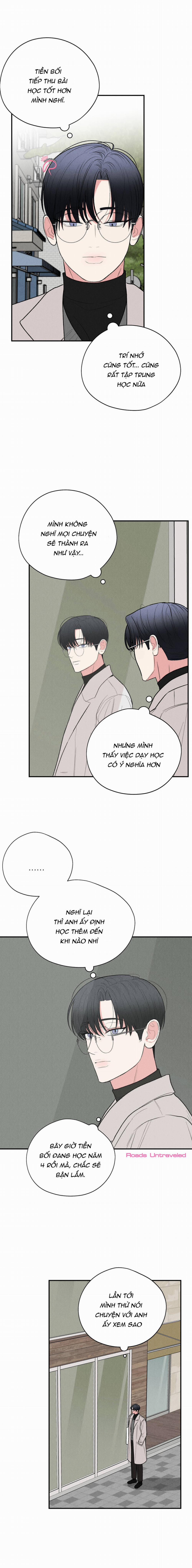 Cái Kết Của Kẻ Kiêu Ngạo 43 trang 4