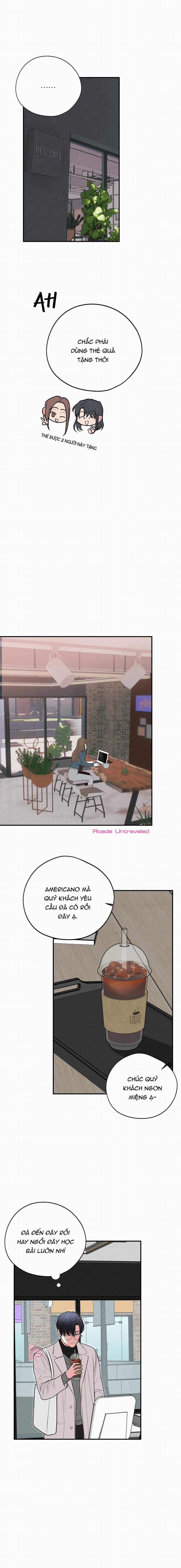 Cái Kết Của Kẻ Kiêu Ngạo 43 trang 5