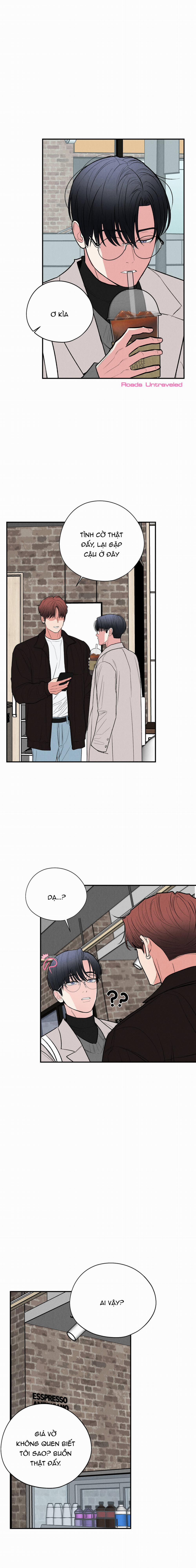 Cái Kết Của Kẻ Kiêu Ngạo 43 trang 6