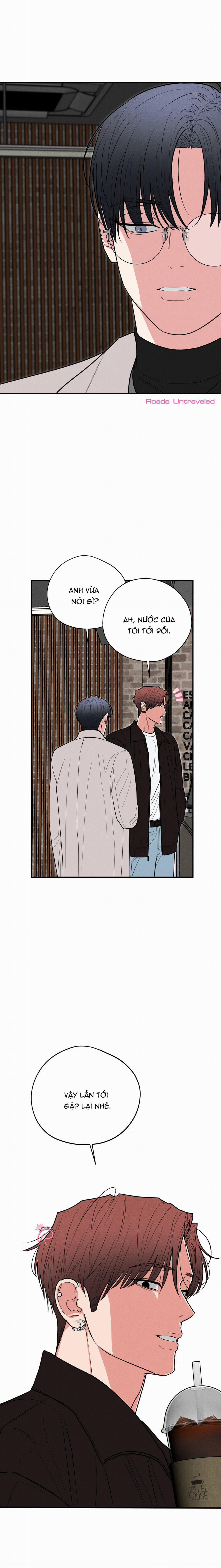 Cái Kết Của Kẻ Kiêu Ngạo 43 trang 8