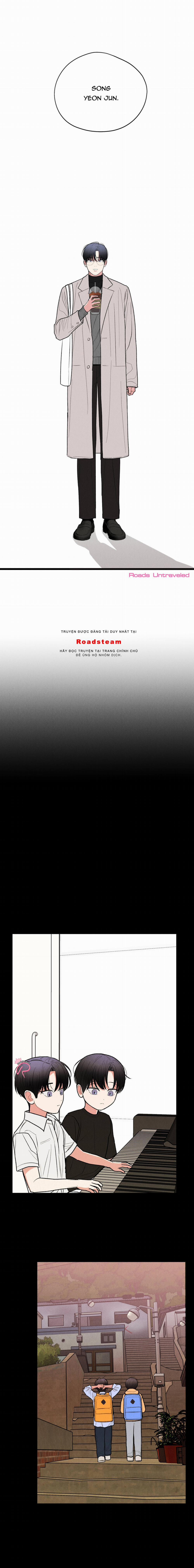 Cái Kết Của Kẻ Kiêu Ngạo 43 trang 9