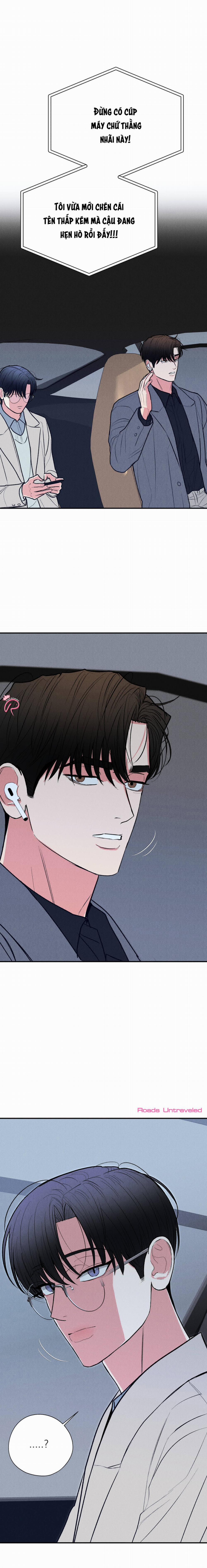 Cái Kết Của Kẻ Kiêu Ngạo 44 trang 0