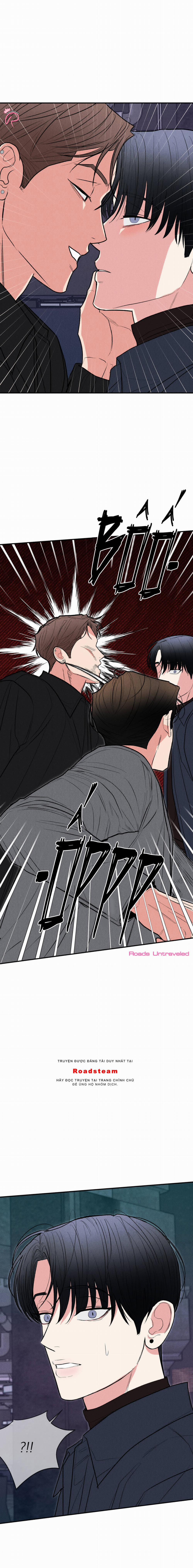 Cái Kết Của Kẻ Kiêu Ngạo 44 trang 16