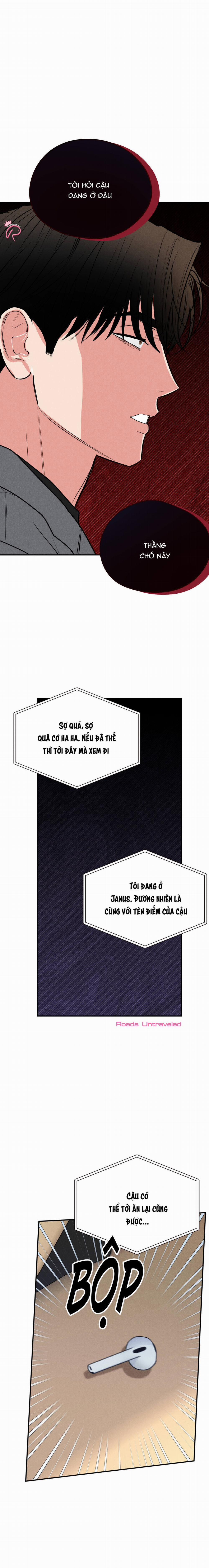 Cái Kết Của Kẻ Kiêu Ngạo 44 trang 2