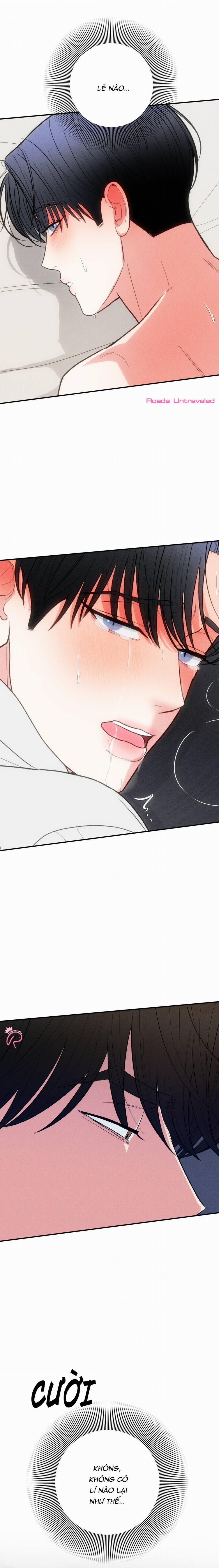 Cái Kết Của Kẻ Kiêu Ngạo 44 trang 6