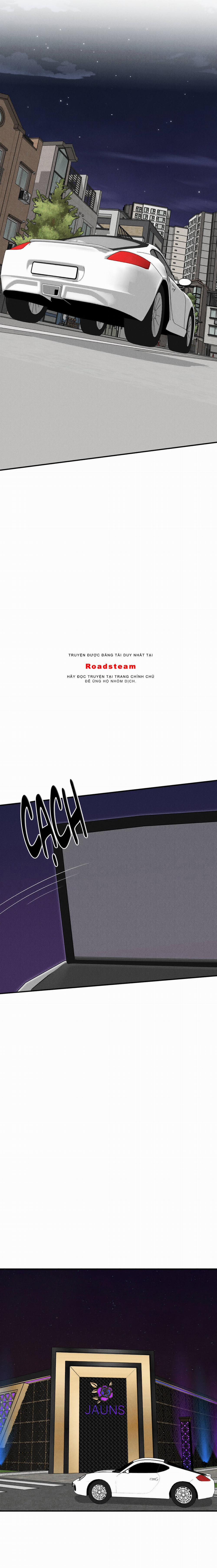 Cái Kết Của Kẻ Kiêu Ngạo 44 trang 7