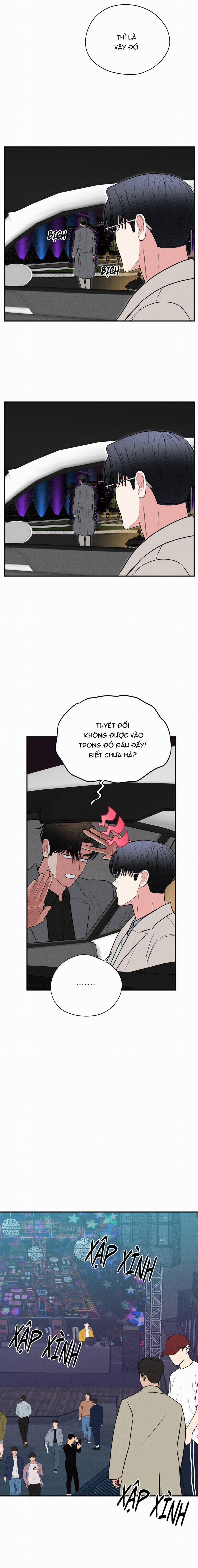 Cái Kết Của Kẻ Kiêu Ngạo 44 trang 9