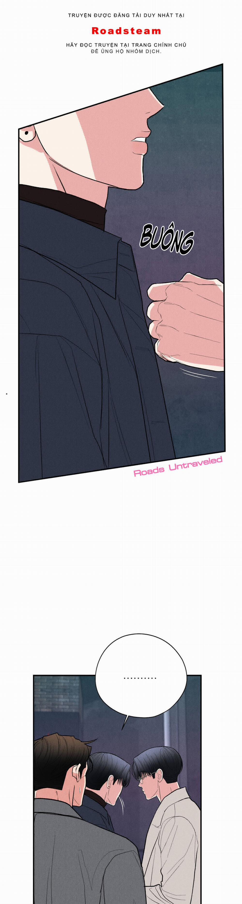 Cái Kết Của Kẻ Kiêu Ngạo 45 trang 11