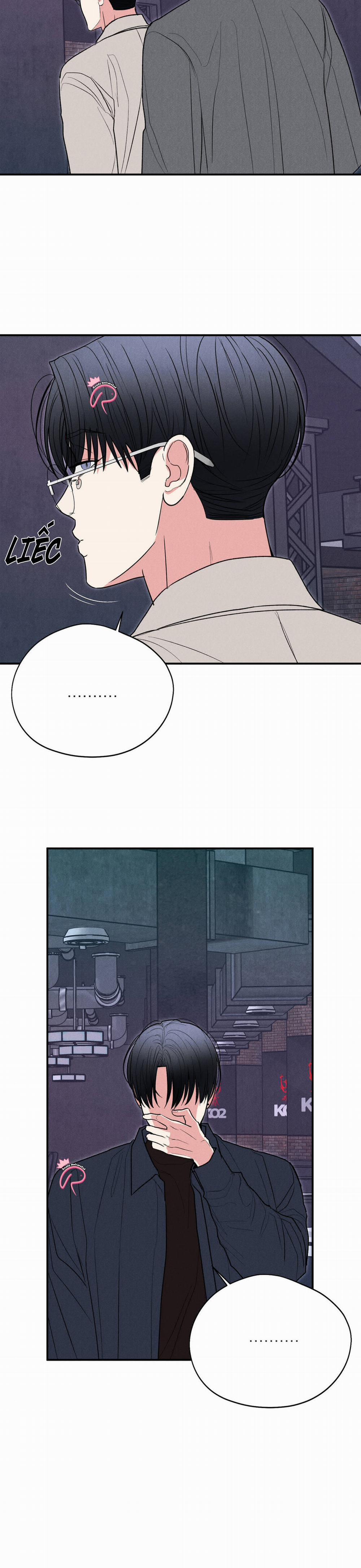 Cái Kết Của Kẻ Kiêu Ngạo 45 trang 14