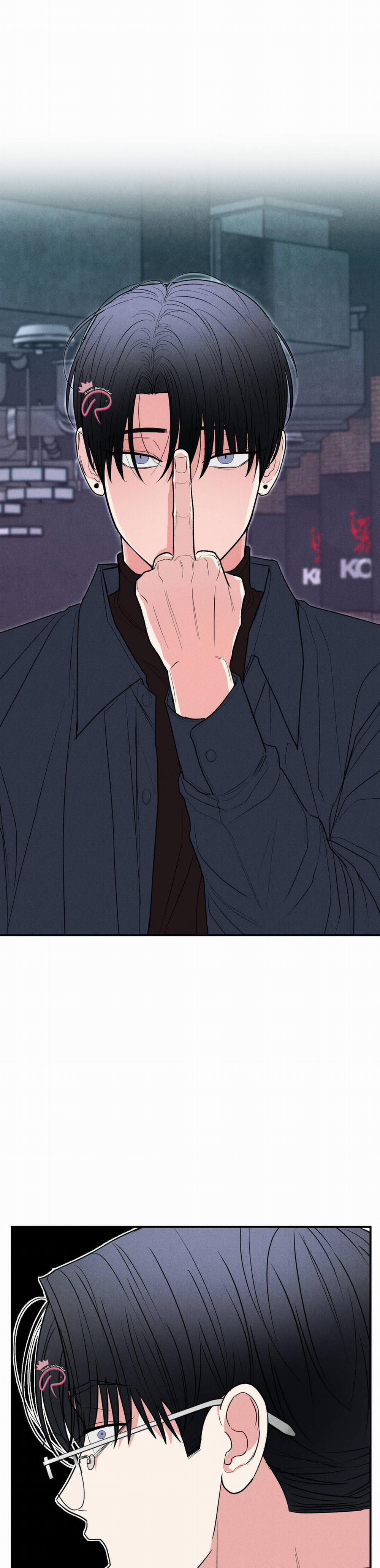 Cái Kết Của Kẻ Kiêu Ngạo 45 trang 15