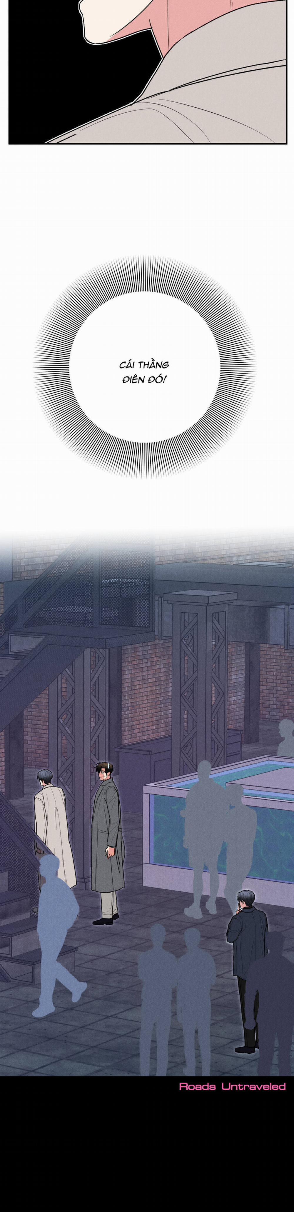 Cái Kết Của Kẻ Kiêu Ngạo 45 trang 16